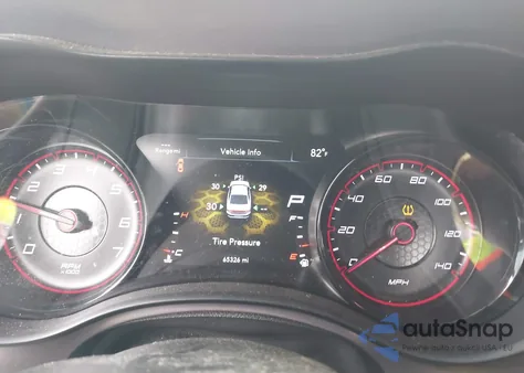 2021 Dodge Charger Sxt Rwd z USA, uszkodzony, nr VIN 2C3CDXBG3MH605432